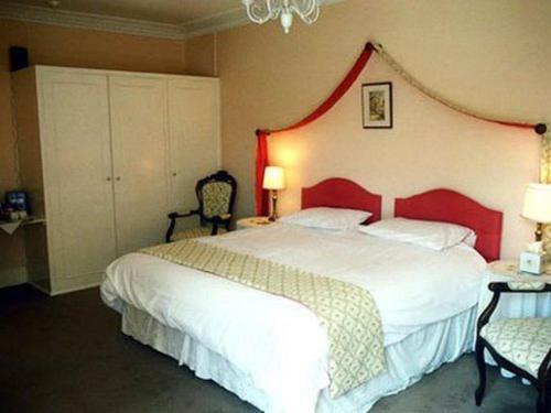 טונטון Wick House Bed And Breakfast חדר תמונה