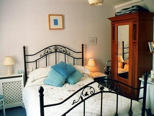 טונטון Wick House Bed And Breakfast מראה חיצוני תמונה