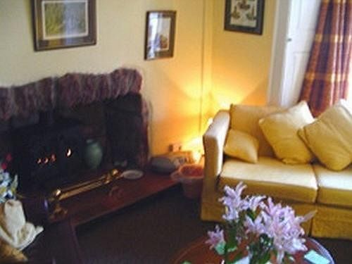 טונטון Wick House Bed And Breakfast מראה חיצוני תמונה